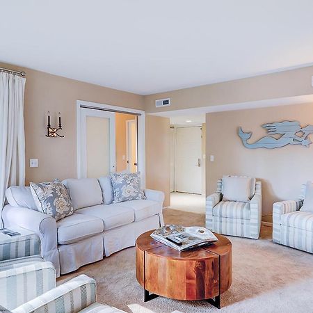 Harbour Master 103 Apartment Hilton Head Island Bagian luar foto