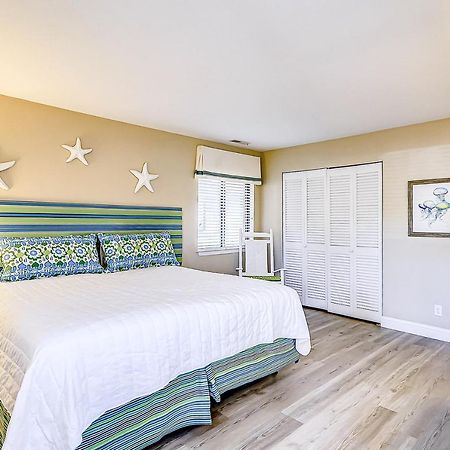 Harbour Master 103 Apartment Hilton Head Island Bagian luar foto