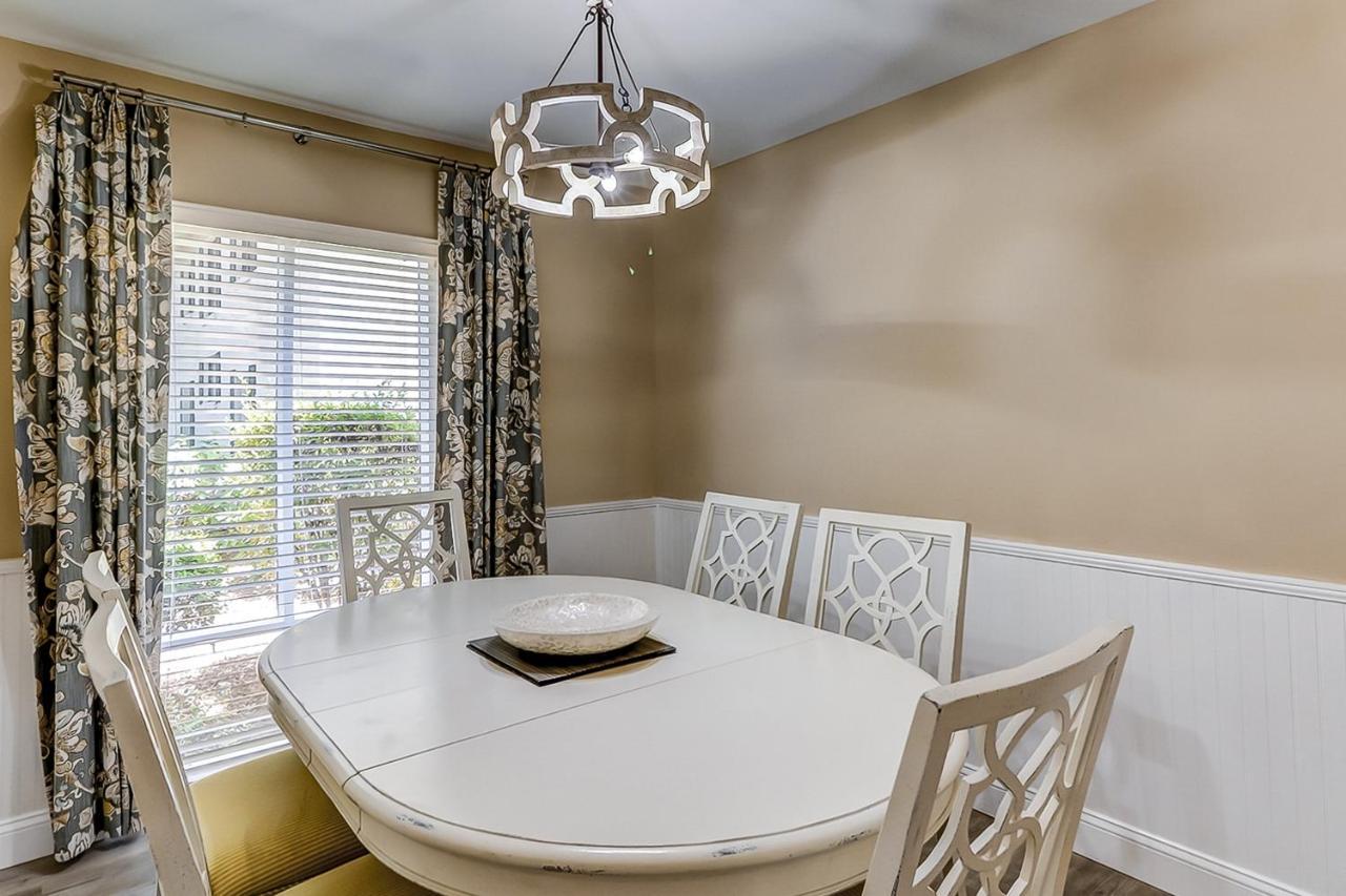 Harbour Master 103 Apartment Hilton Head Island Bagian luar foto