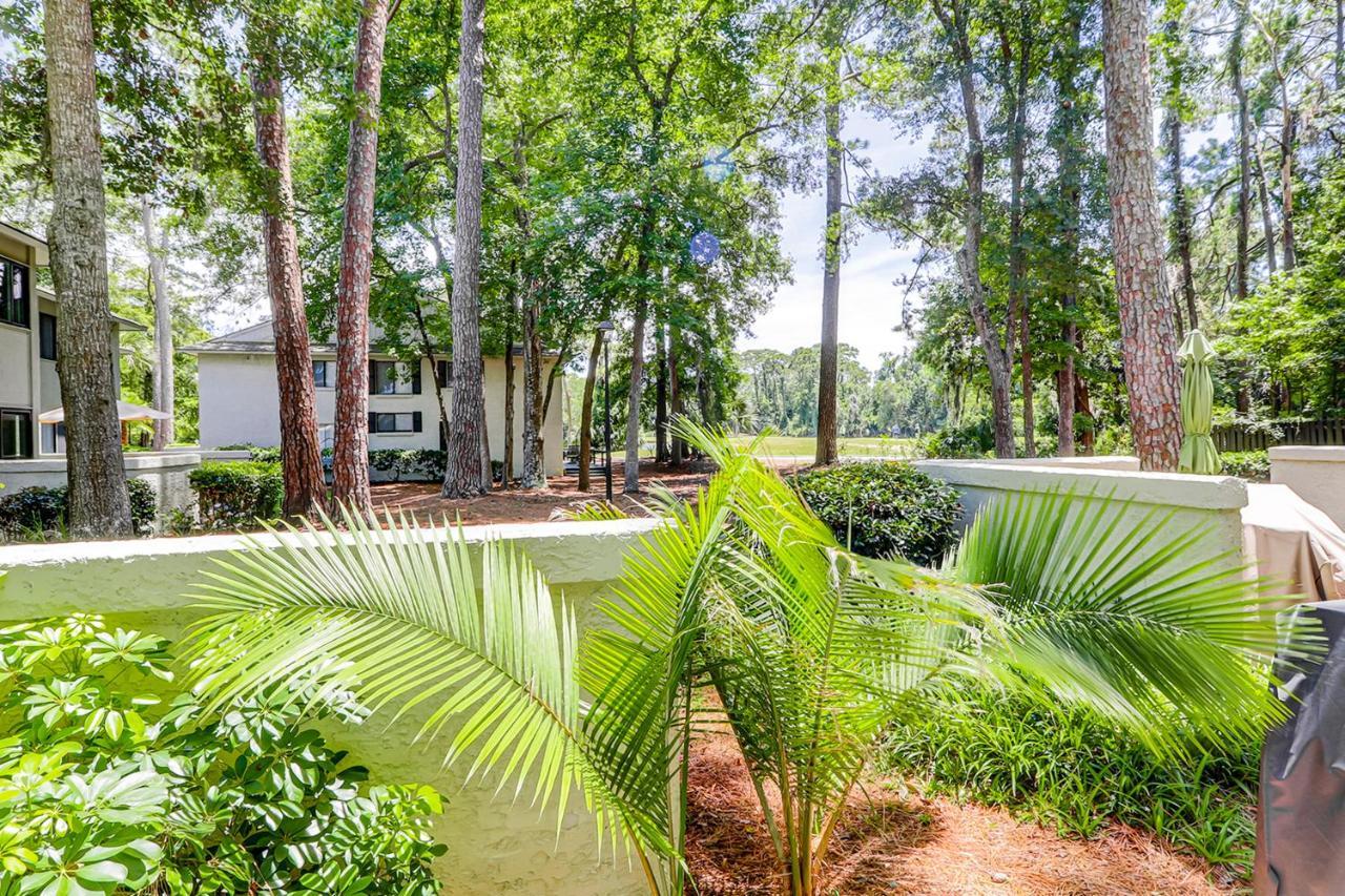 Harbour Master 103 Apartment Hilton Head Island Bagian luar foto