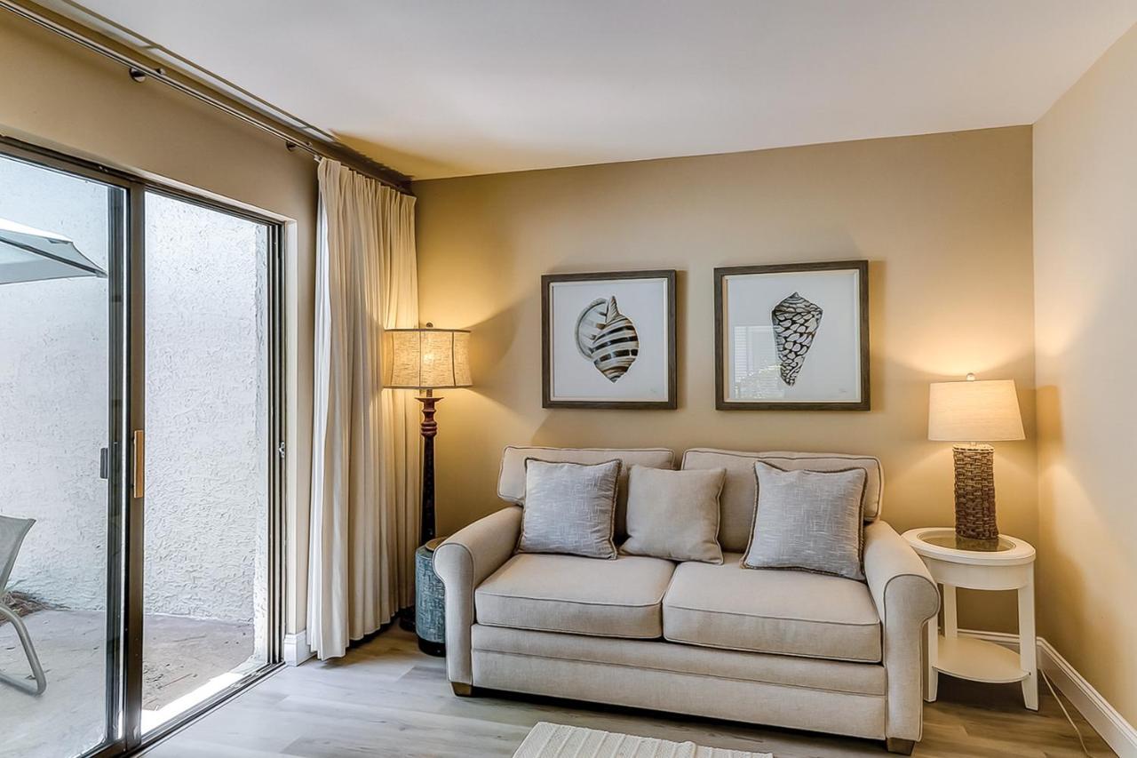 Harbour Master 103 Apartment Hilton Head Island Bagian luar foto