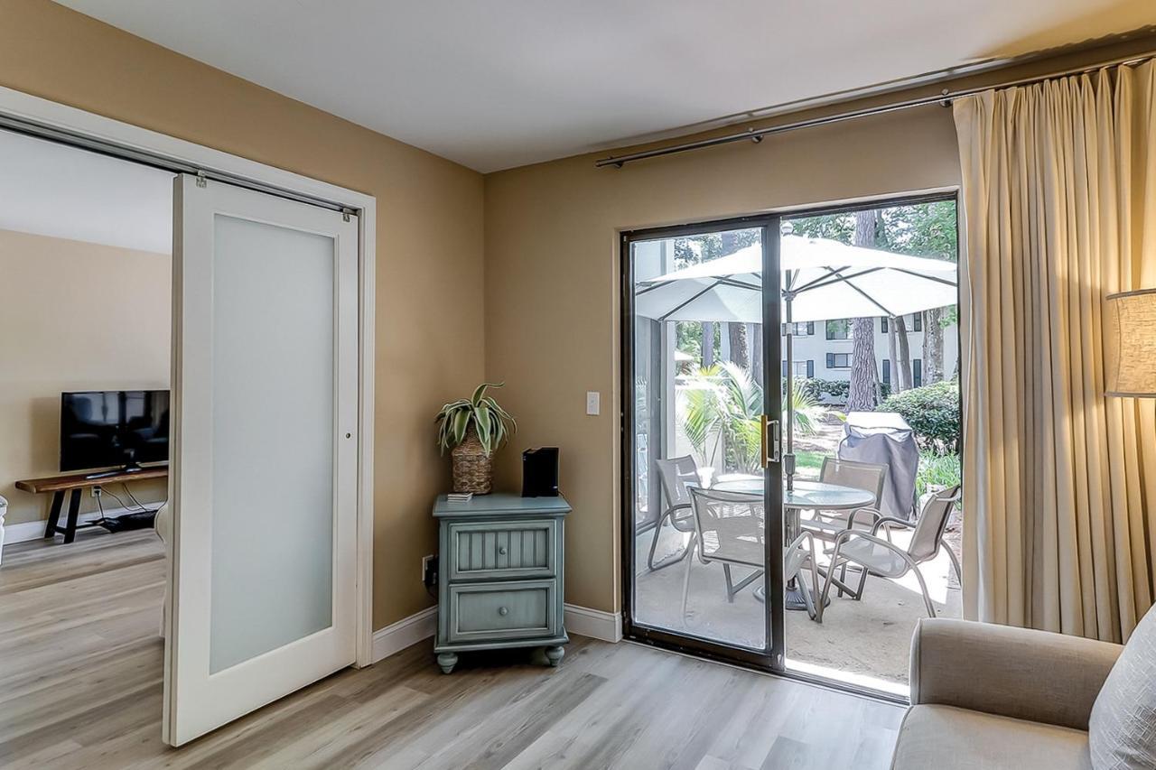 Harbour Master 103 Apartment Hilton Head Island Bagian luar foto