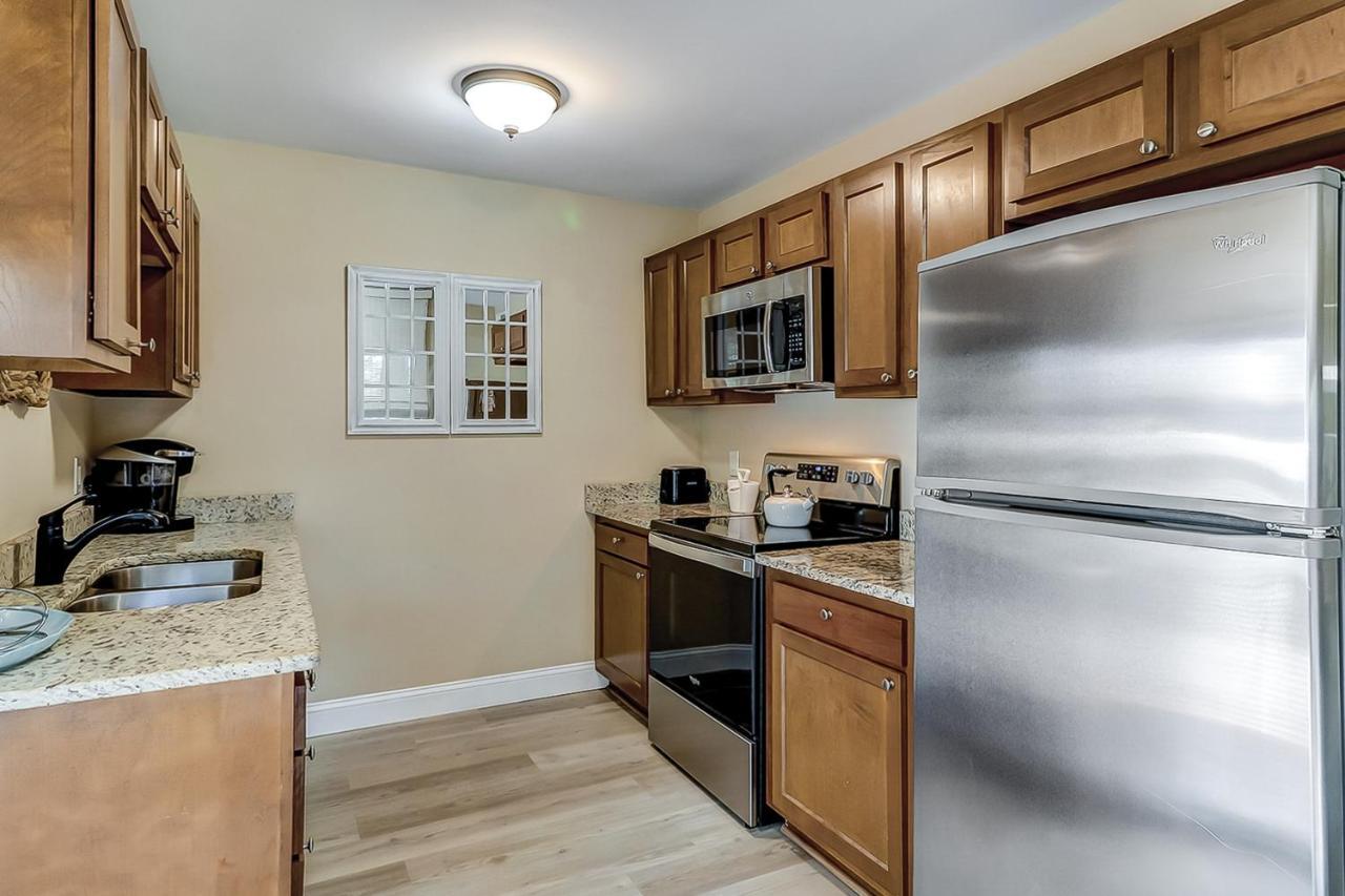 Harbour Master 103 Apartment Hilton Head Island Bagian luar foto
