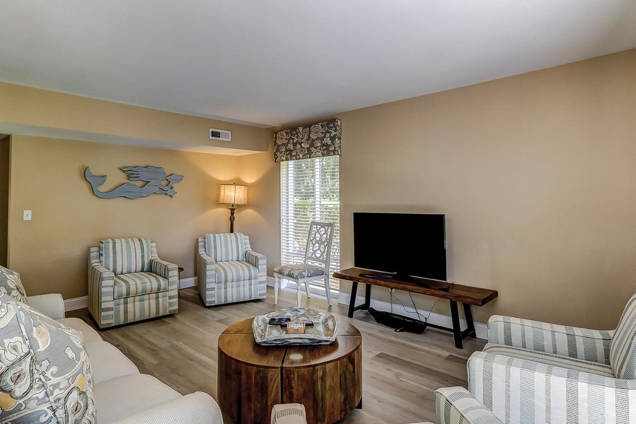 Harbour Master 103 Apartment Hilton Head Island Bagian luar foto