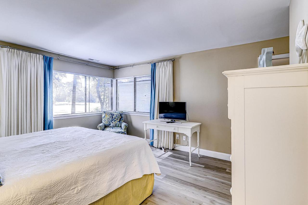 Harbour Master 103 Apartment Hilton Head Island Bagian luar foto