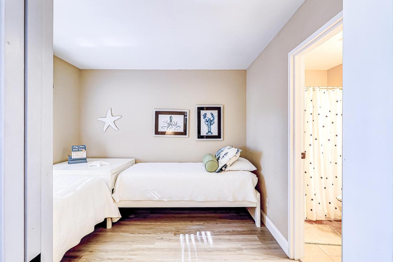 Harbour Master 103 Apartment Hilton Head Island Bagian luar foto