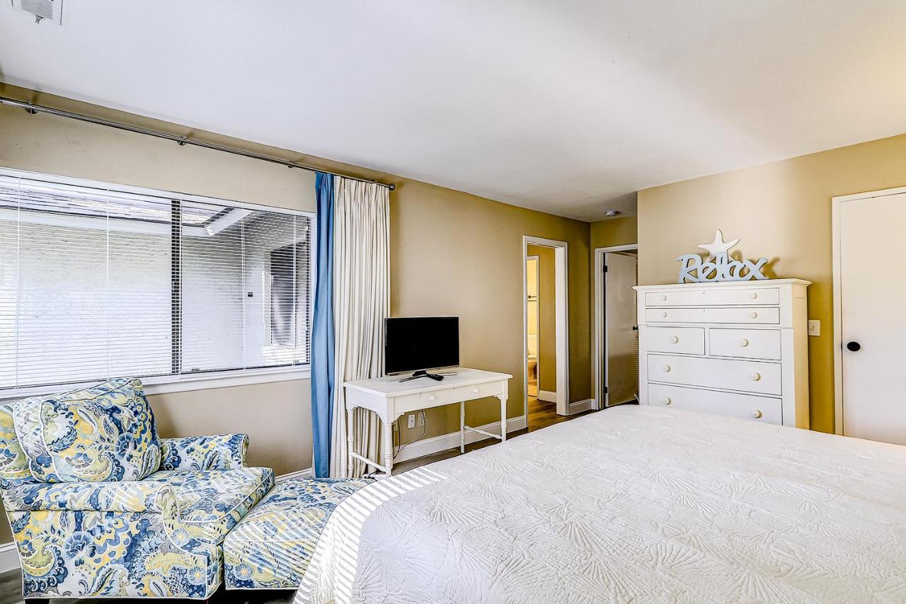 Harbour Master 103 Apartment Hilton Head Island Bagian luar foto