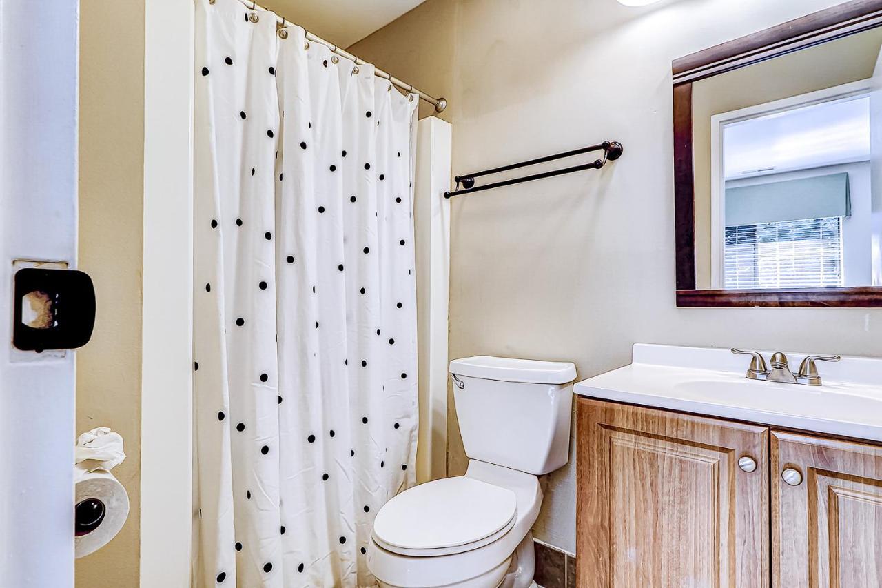 Harbour Master 103 Apartment Hilton Head Island Bagian luar foto