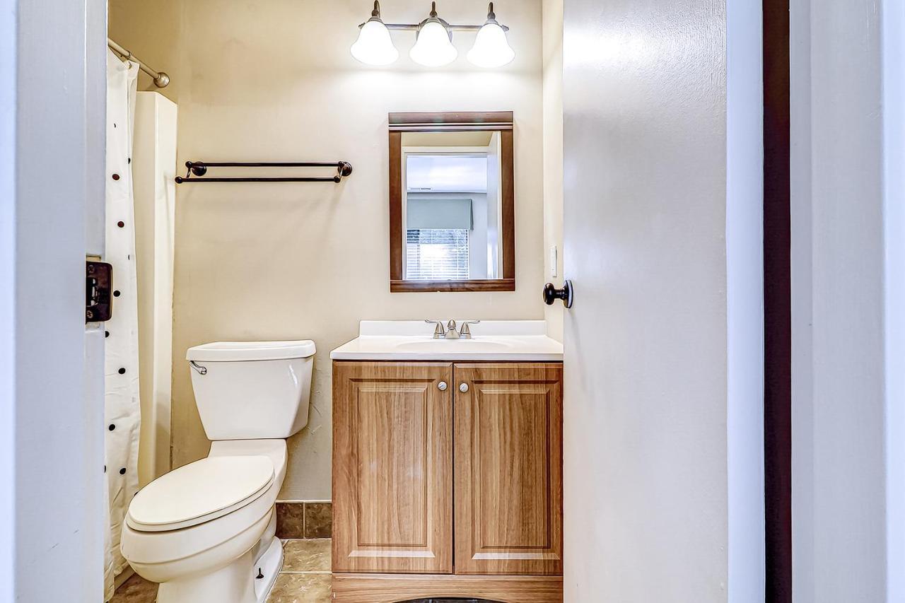 Harbour Master 103 Apartment Hilton Head Island Bagian luar foto
