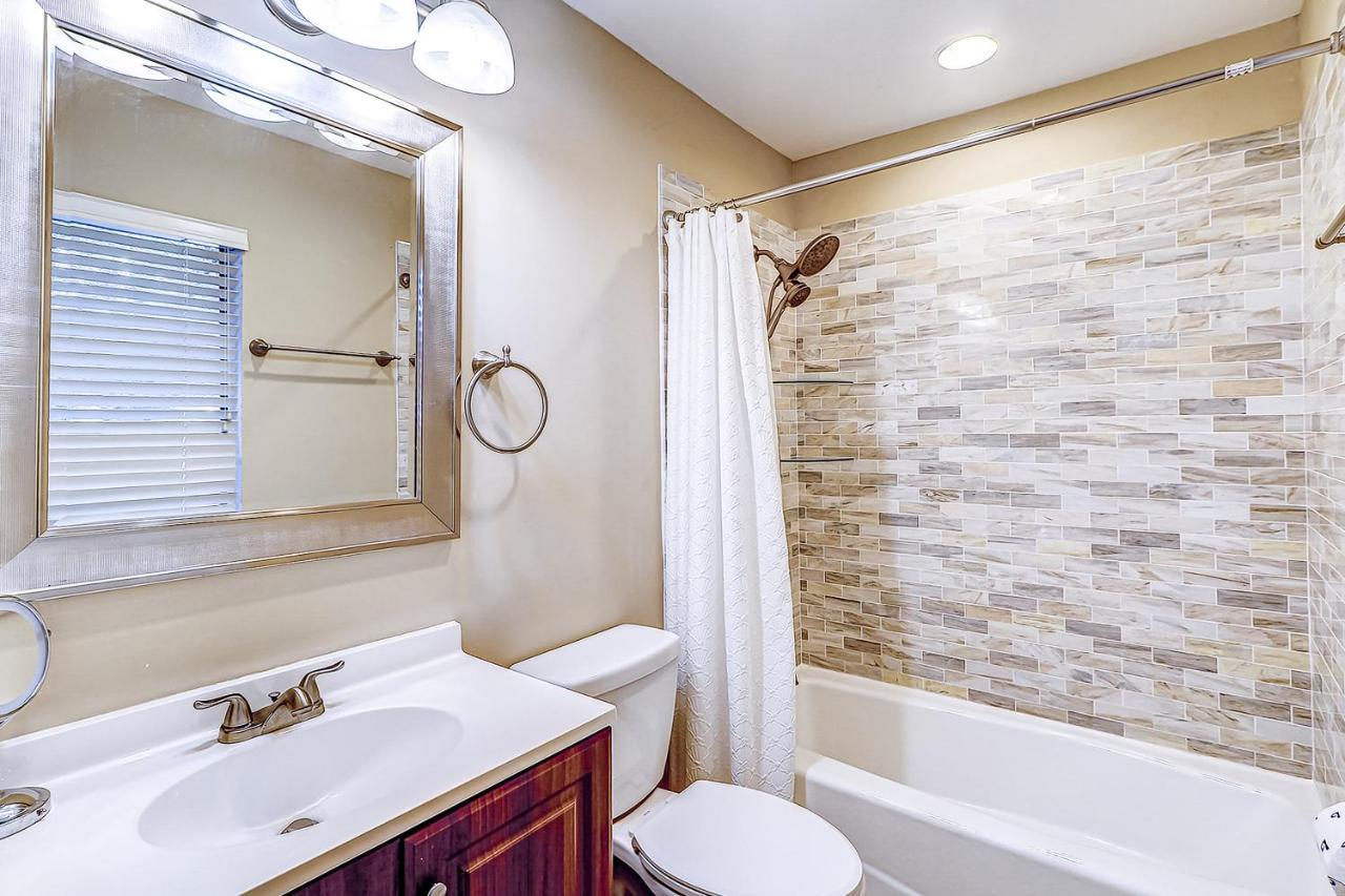 Harbour Master 103 Apartment Hilton Head Island Bagian luar foto