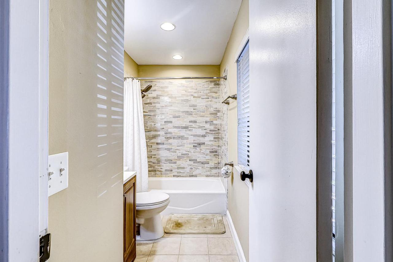Harbour Master 103 Apartment Hilton Head Island Bagian luar foto